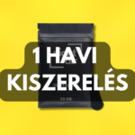 1 havi (30 db)