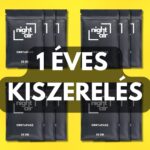 1 éves (360 db)