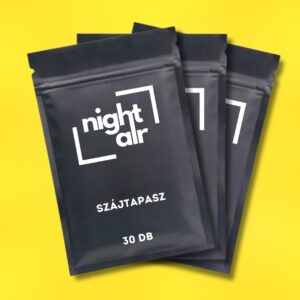 Szájtapasz